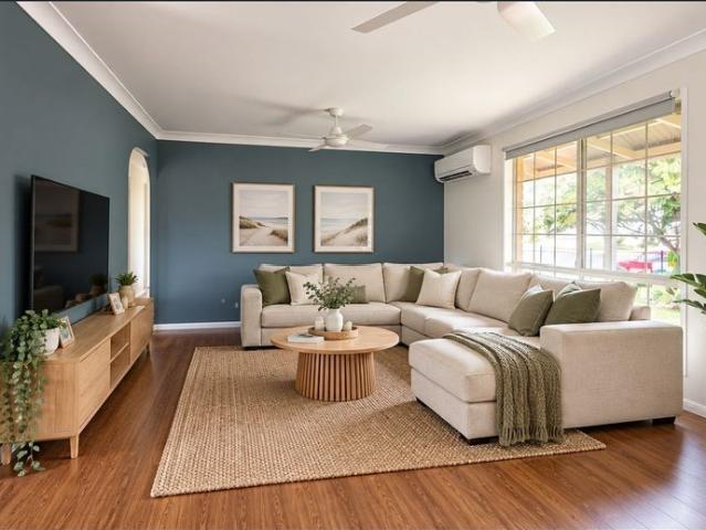 Located in Summerfields Estate, short walk to Caboolture Hospital and easy highway access