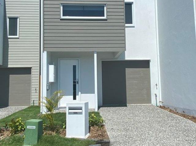 Located in the thoughtfully master planned development of Ecco Ripley