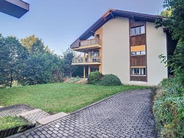 Grossi Matta, Rechthalten, Sensebezirk, Kanton Freiburg
