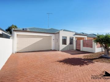 LOCATED IN THE BLUEWATER GARDENS ESTATE