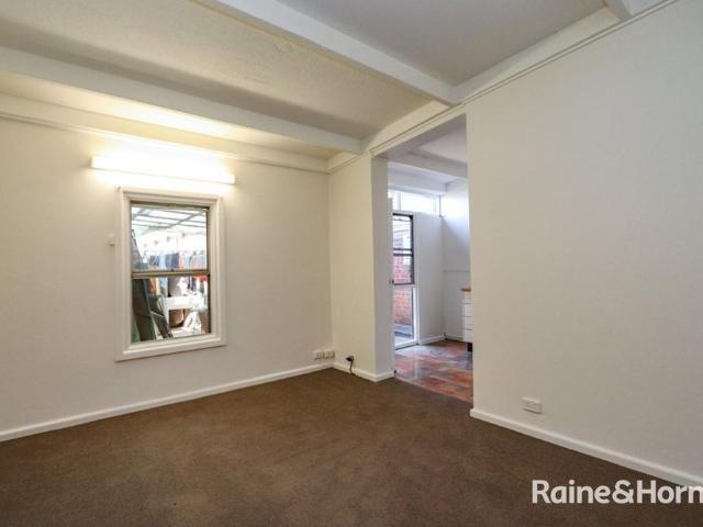 Located in the CBD Available 23/10/26 !