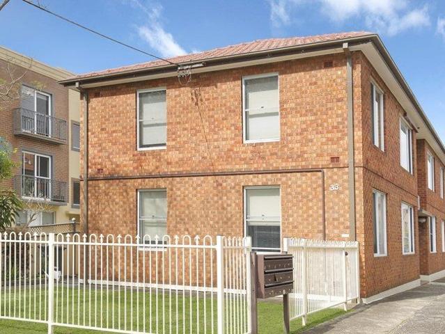 Located in the heart of the CBD