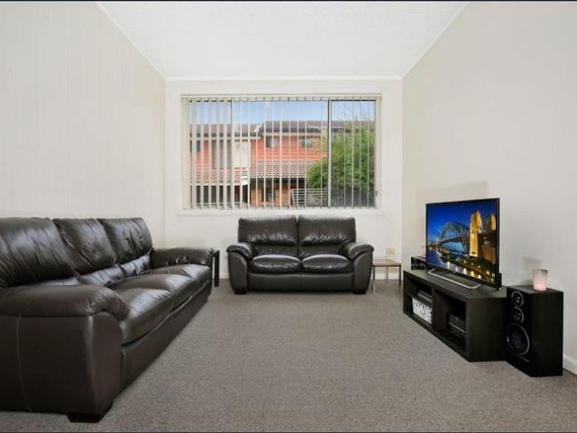 Located in the heart of the CBD