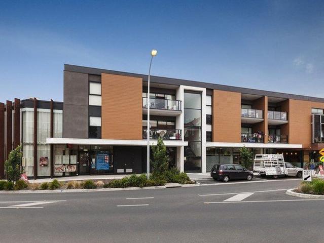 Located in the heart of the progressive Polaris town Centre
