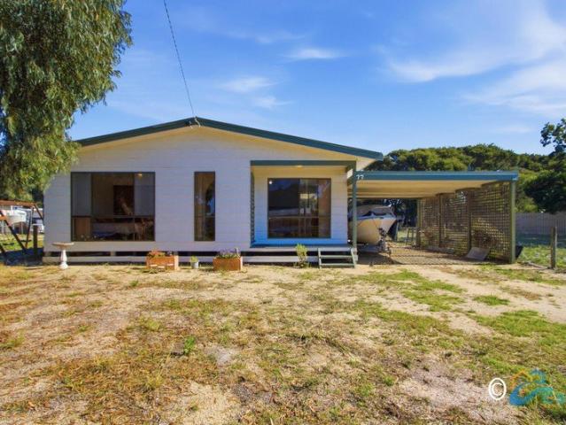LOCATED IN THE HEART OF THE TOWNSHIP