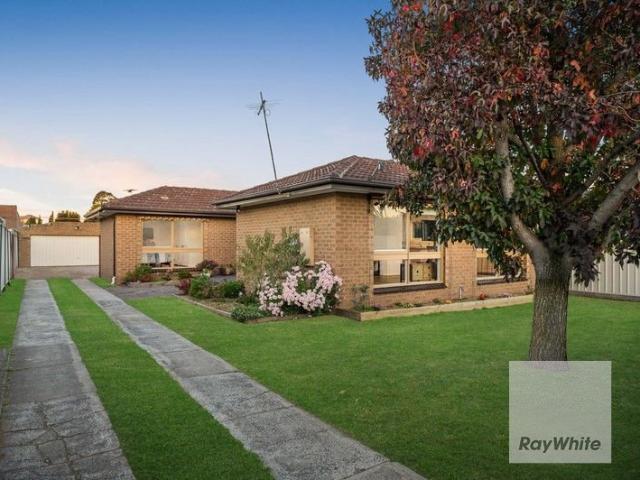 Located in the Heart of Westmeadows