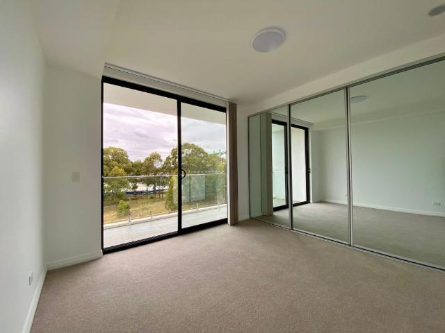 Modern One Bedroom Apartment in a Convenient Location