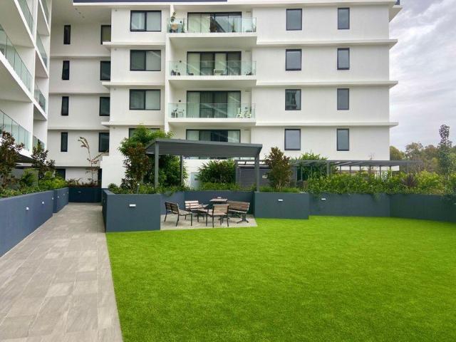Located in the Heart of Wetherill Park
