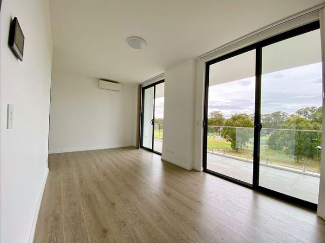 Located in the Heart of Wetherill Park