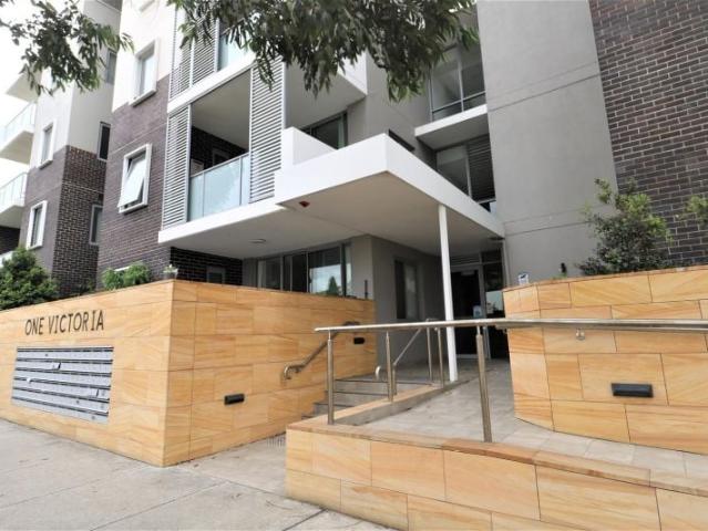 Located in the heart of Ashfield