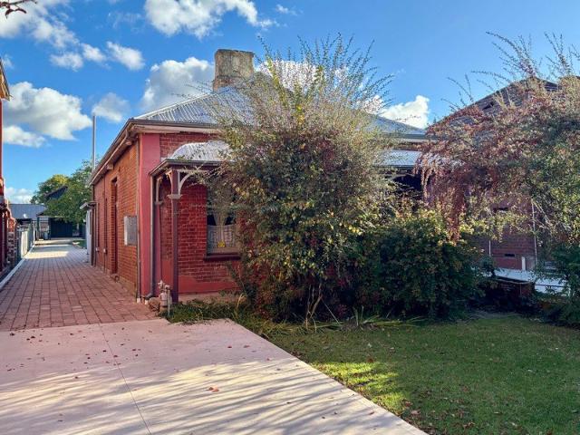 Located in the Heart of Bathurst