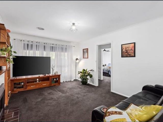 Located in the heart of Belmont