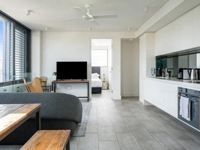 Located in the heart of Bondi Beach