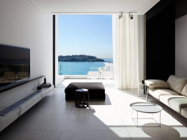 Located in the Heart of Bondi Beach