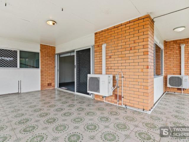 Located in the heart of Cairns