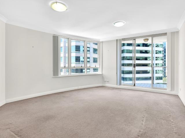 LOCATED IN THE HEART OF CHATSWOOD