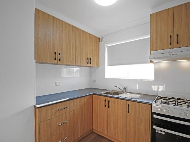 Located in the Heart of Fairfield Central WATER INCLUDED