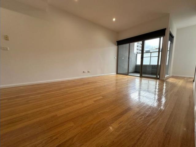 Located in the heart of Footscray