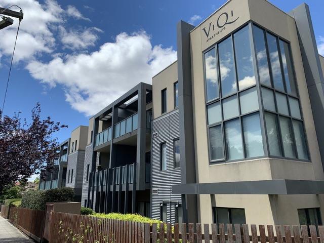 Located in the heart of Glen Waverley