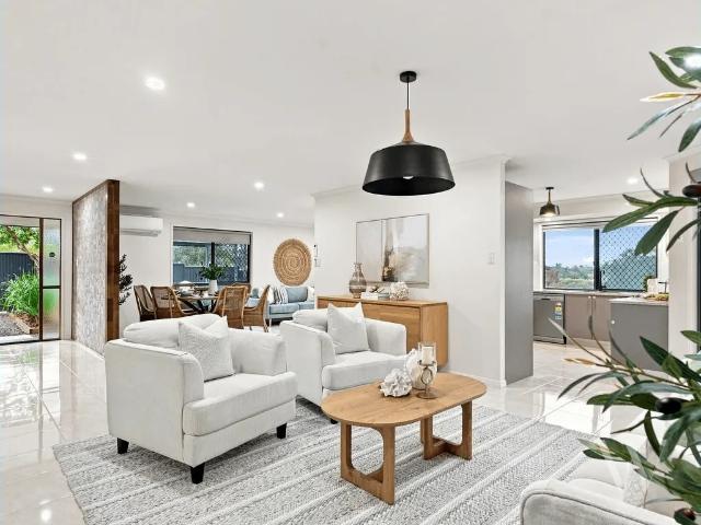 Located in the heart of Gympie
