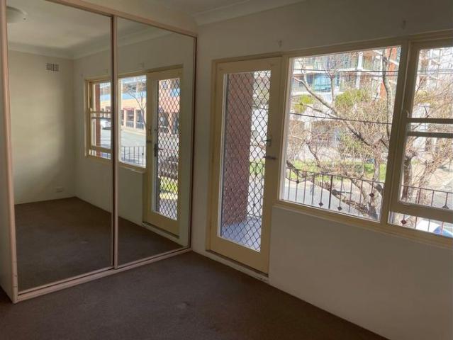 located in the heart of Hurstville