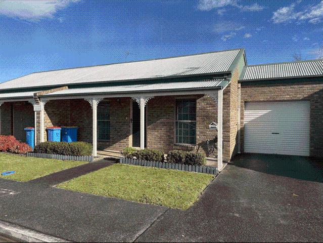 Located in the heart of Latrobe