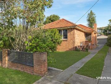 Located in the Heart of Merewether on a 677sqm Lot