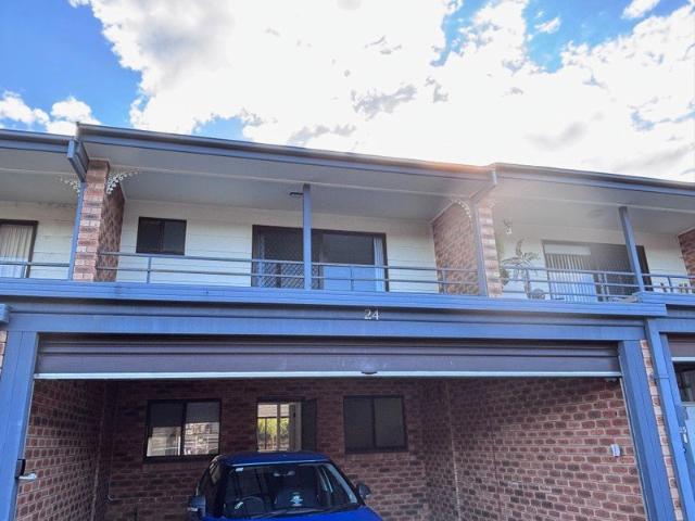 Located in the heart of Merimbula
