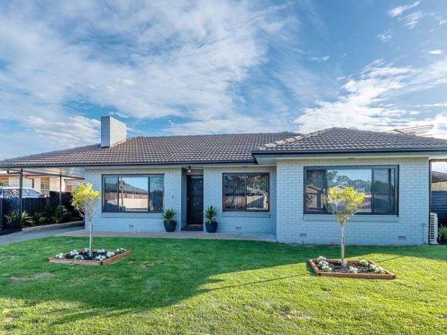 Located in the heart of Murray Bridge