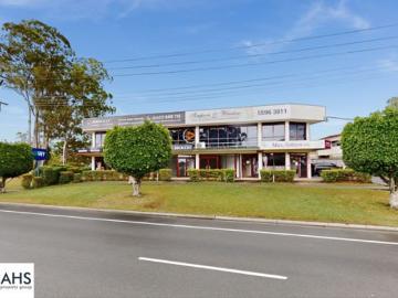 Located in the heart of Nerang, these versatile commercial spaces offer excellent opportunities for businesses or investors