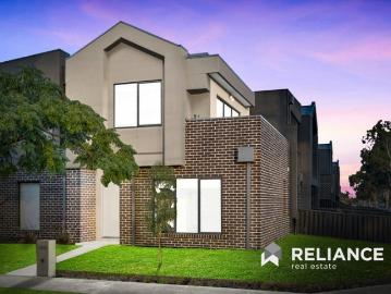 Located in the highly sought after Mossfiel Estate, ready to move in!