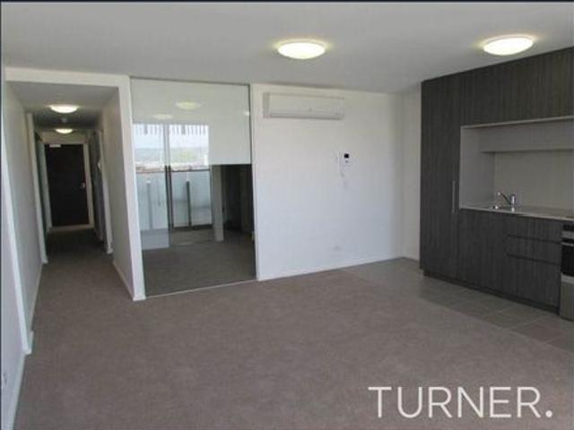 Located in the peaceful eastern corner of the CBD