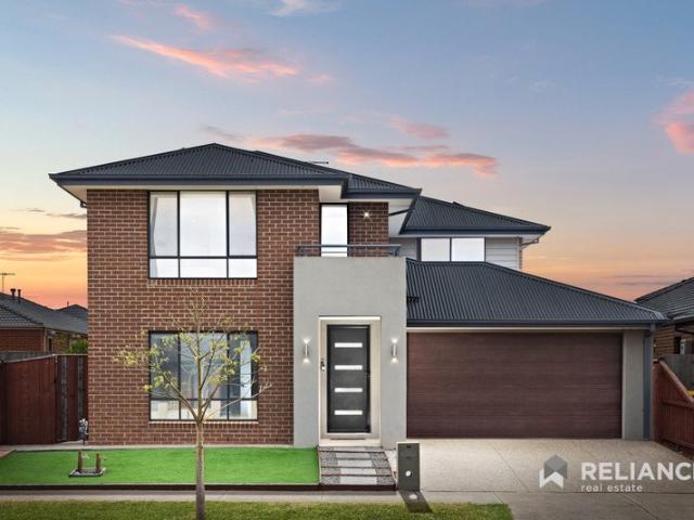 Located in the sought after Elements Estate