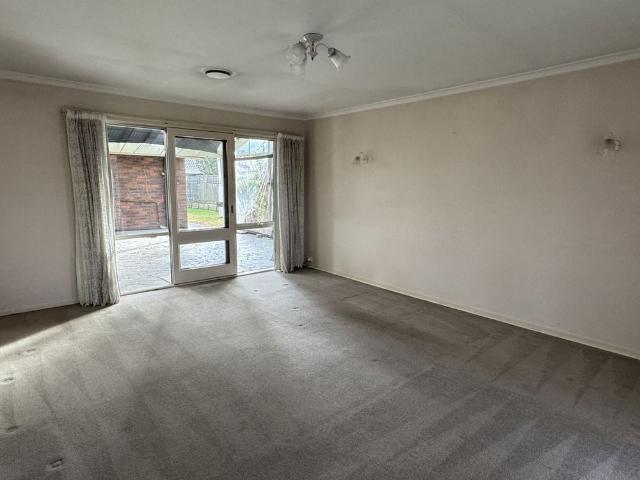 Located in Traralgon's West End and well positioned on a corner allotment