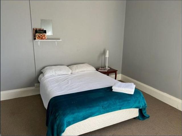 Located inside The Railway Hotel. Just a short drive to Hunter Valley Wine Country! Available rooms in description