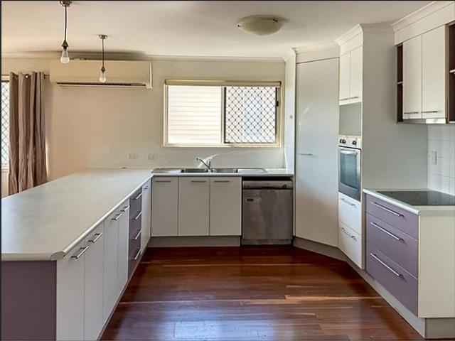 Located just moments from the coastline