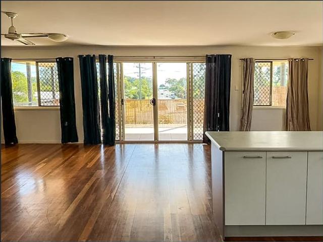 Located just moments from the coastline
