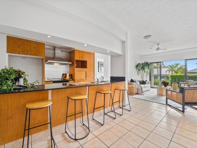Located within the Palm Meadows Golf Estate