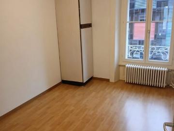Rue Louis Ruchonnet, Vallorbe, Bezirk Jura-Nord vaudois, Waadt