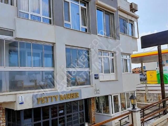 Locateden Güzelbahçe Yalıda Cadde Üzeri Daire_ofis Veya İşyeri