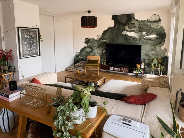Location 4 Chemin des Hermieres Francheville 69340 T3 Non meublé 1100 €CC Plusse