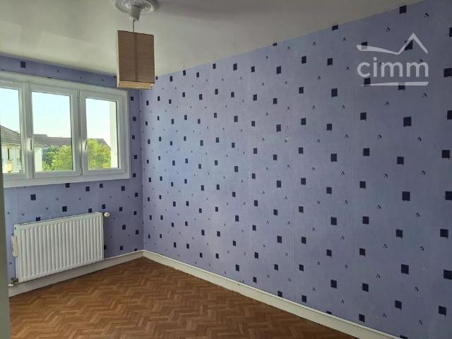 Location | 4 pièces | 68.57m²
