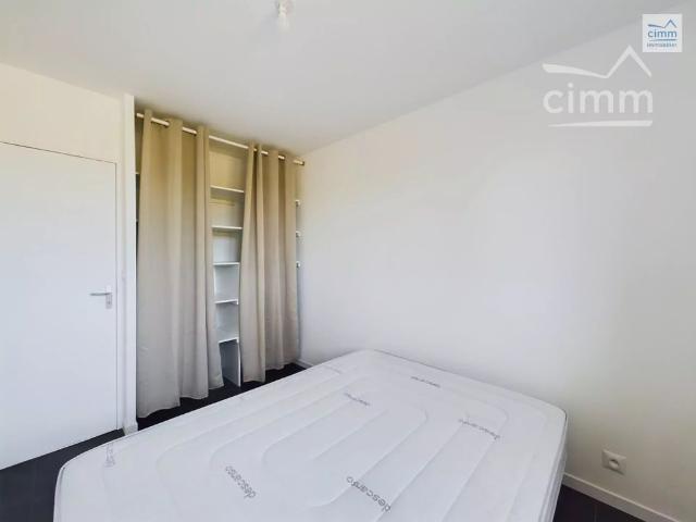 Location | 4 pièces | 83.57m²
