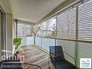 Location | 4 pièces | 83.7m²