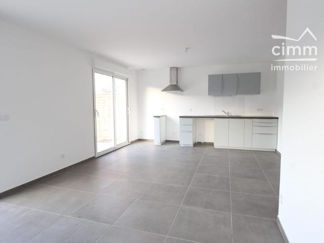 Location | 4 pièces | 84.85m²