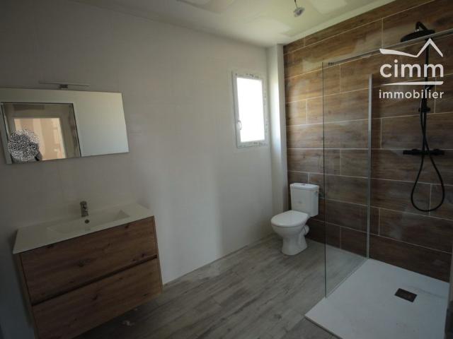 Location | 4 pièces | 84.3m²