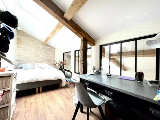 Location | 4 pièces | 88.75m²