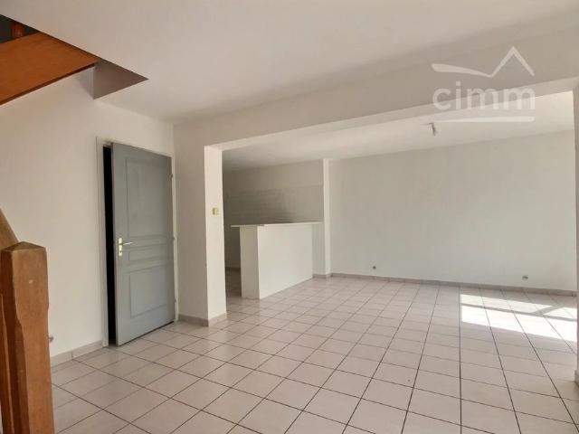 Location | 4 pièces | 89.69m²