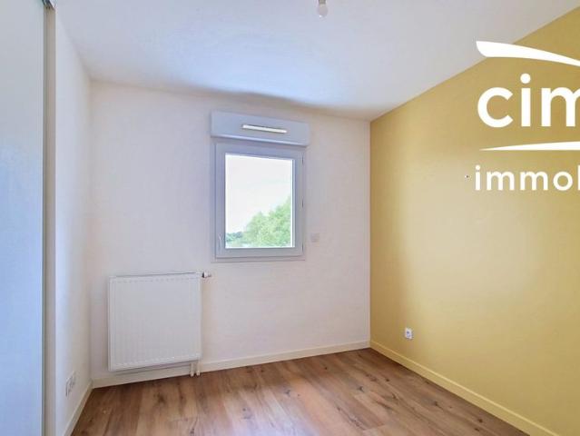 Location | 4 pièces | 89.81m²