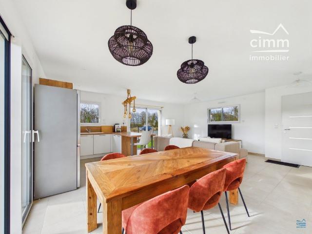 Location | 4 pièces | 89.3m²